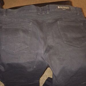 Balmain Jeans